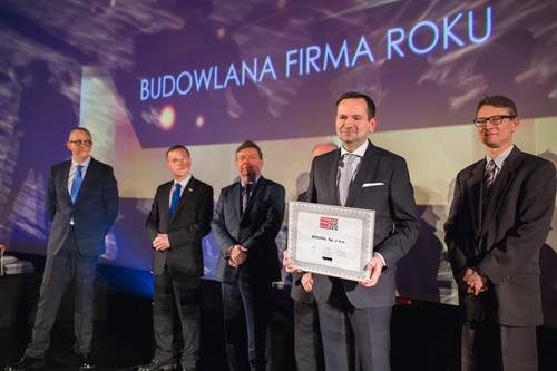 budowlana firma roku soudal 